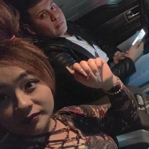 Meet your Posher, Samuel